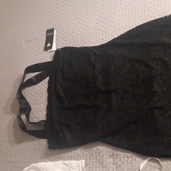 Guess Crop, Skirt and Dress Bundle - Picture 8 of 11